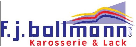 Logo Fa. Ballmann